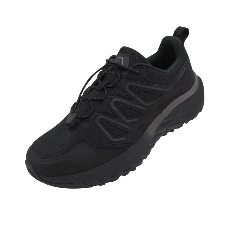 Kumo EDT Back/Grey Sepatu Lari Pria