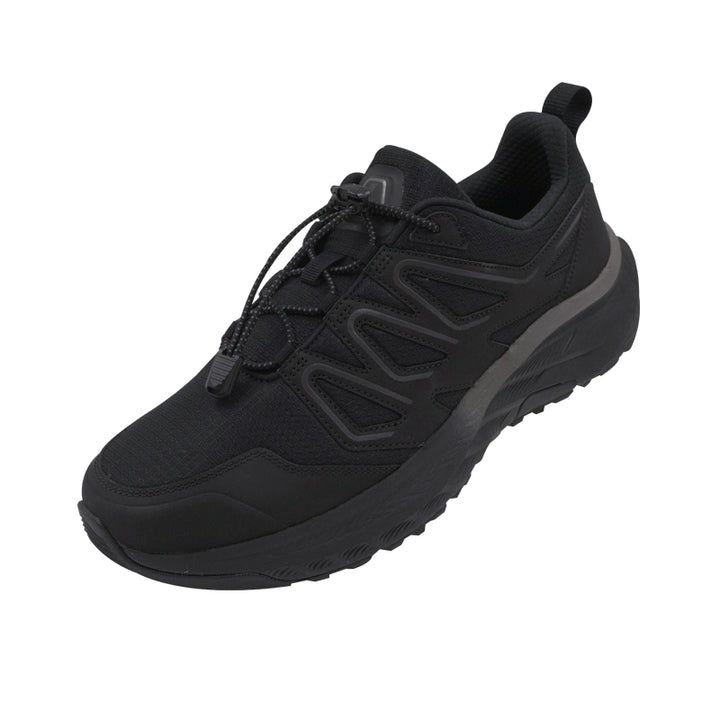 League Kumo EDT Back/Grey Sepatu Running Wanita