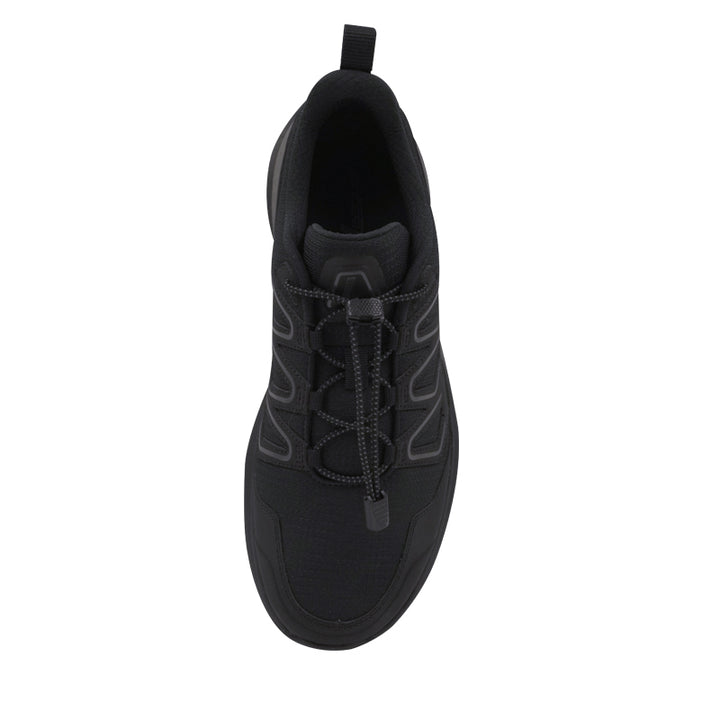 Kumo EDT Back/Grey Sepatu Lari Pria