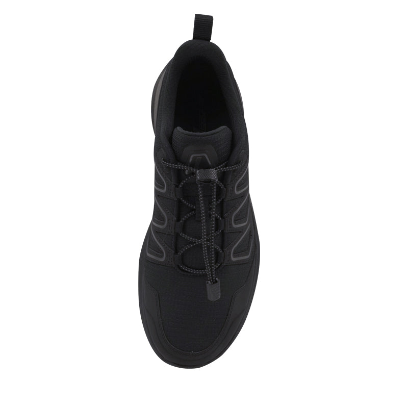 League Kumo EDT Back/Grey Sepatu Running Wanita