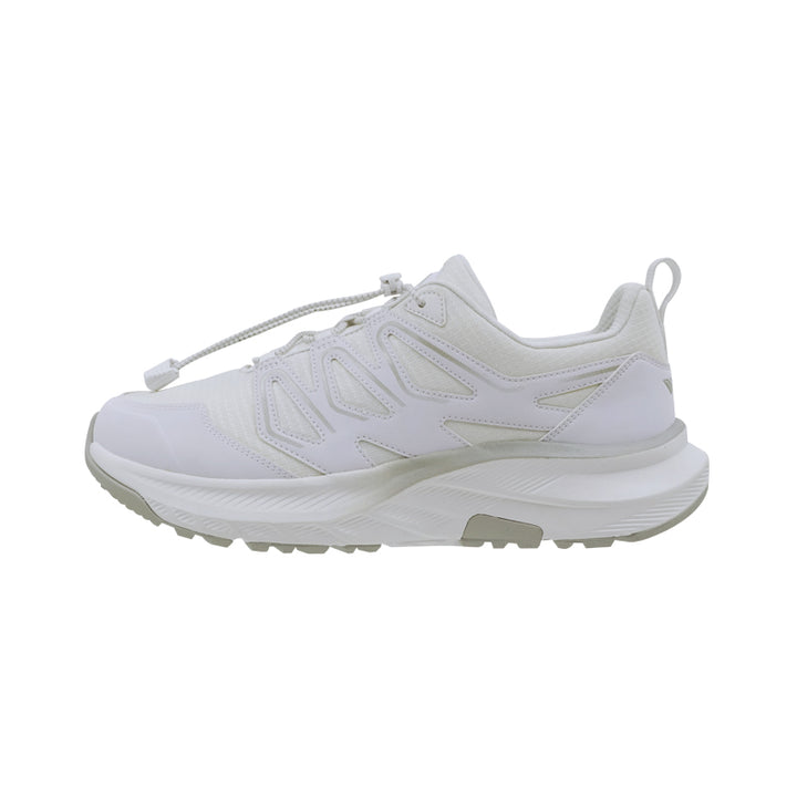 Kumo EDT White/Grey Sepatu Lari Pria