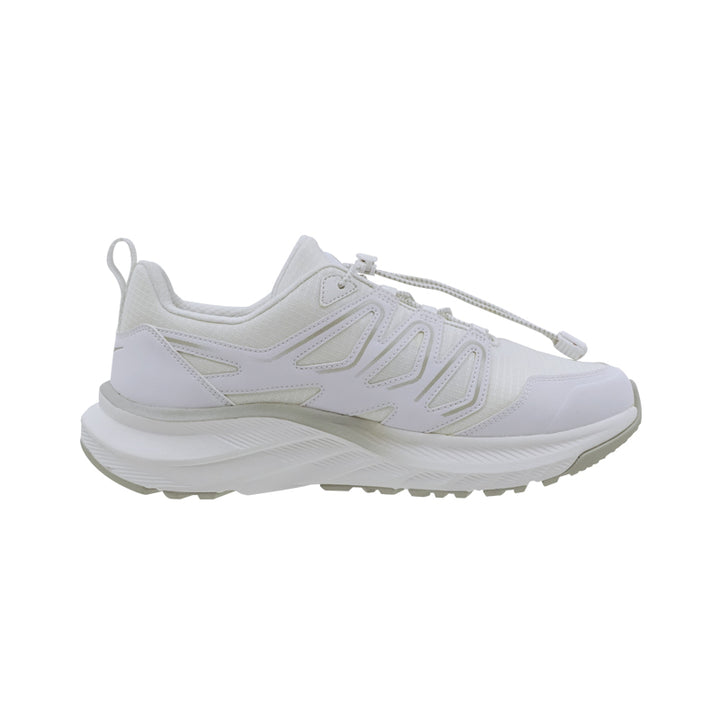 Kumo EDT White/Grey Sepatu Lari Pria