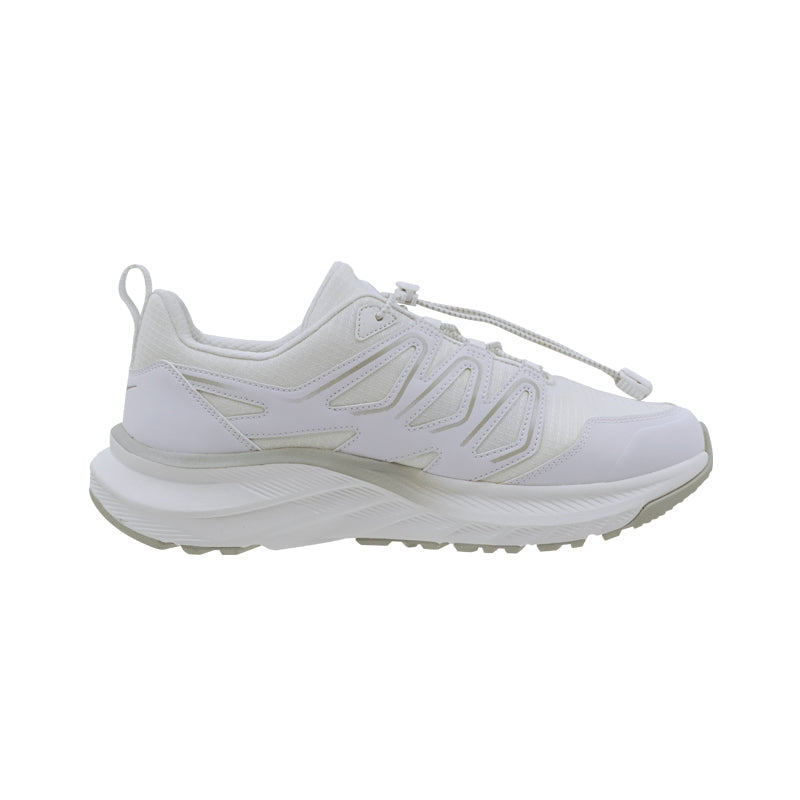 League Kumo EDT White/Grey Sepatu Running Wanita