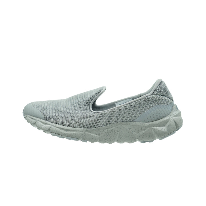 Luna Craftedknit Grey Lifestyle Women