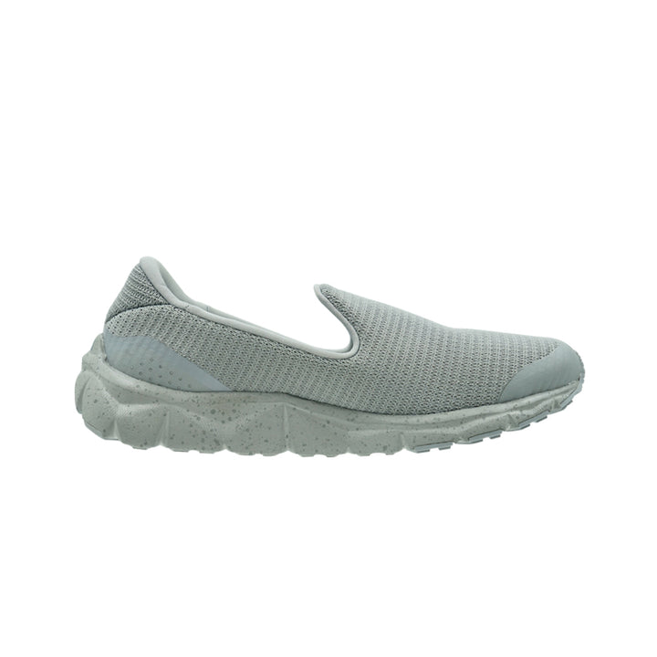 Luna Craftedknit Grey Lifestyle Women