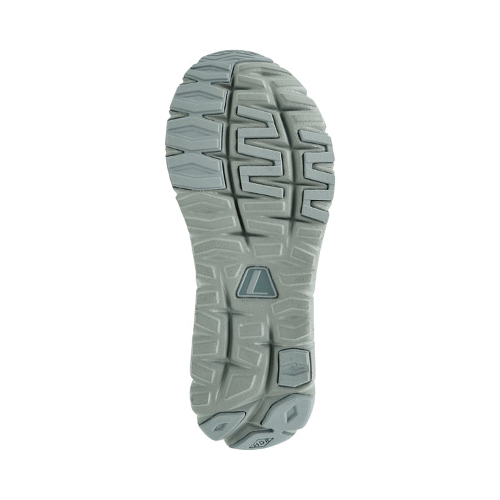 Luna Craftedknit Grey Lifestyle Women