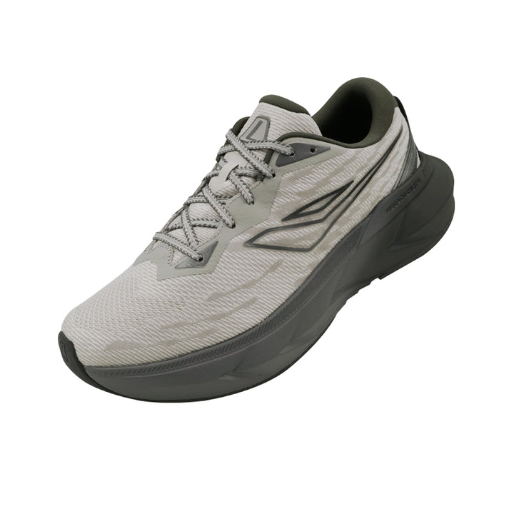 League Malvin M Wind Chime/Pewter Sepatu Running Pria