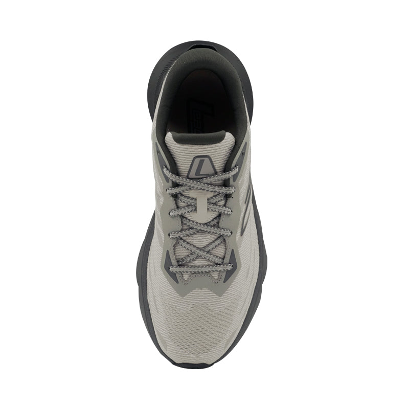 League Malvin M Wind Chime/Pewter Sepatu Running Pria