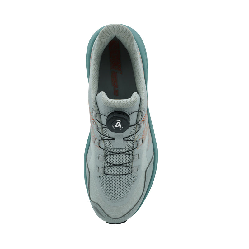 Ultrax Blue/Blue Sepatu Lari Wanita