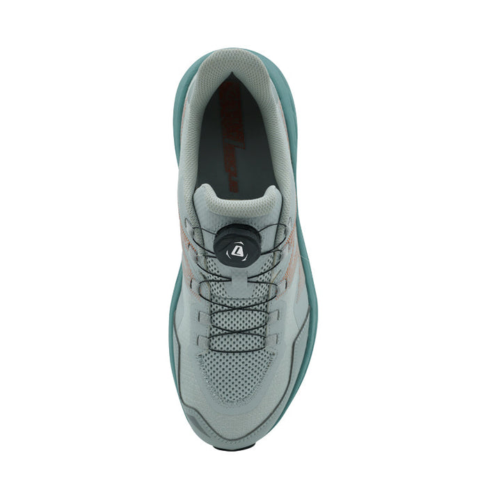 Ultrax Blue/Blue Sepatu Lari Wanita