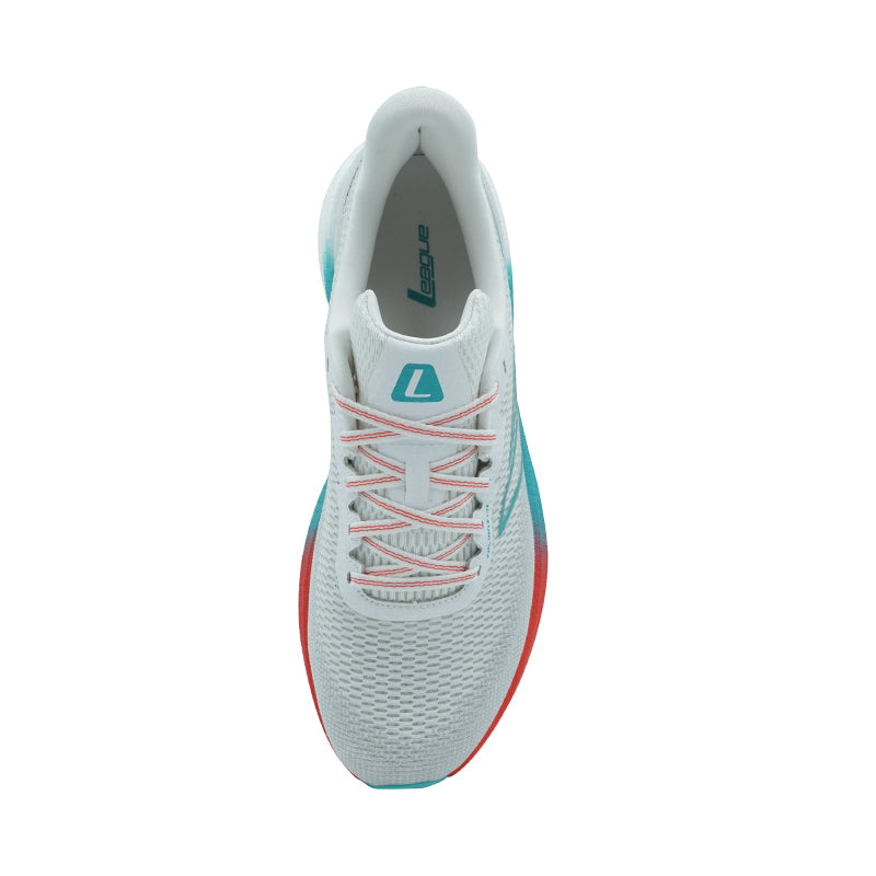 League Sepatu Lari Pria Valiant Lite U 1020725148N