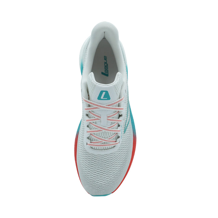 League Sepatu Lari Pria Valiant Lite U 1020725148N