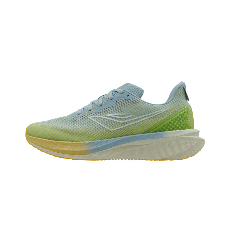League Sepatu Lari Wanita Valiant Lite U 2020725273N