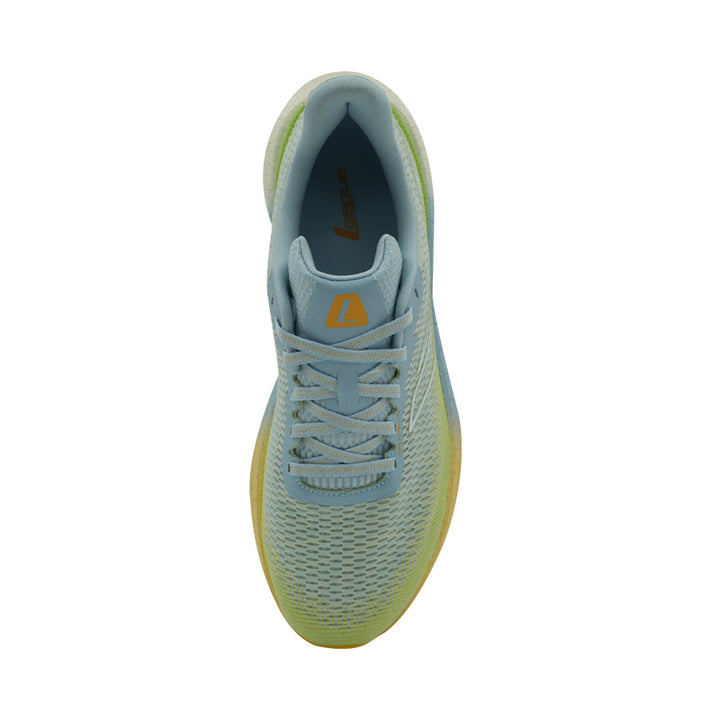 League Sepatu Lari Wanita Valiant Lite U 2020725273N