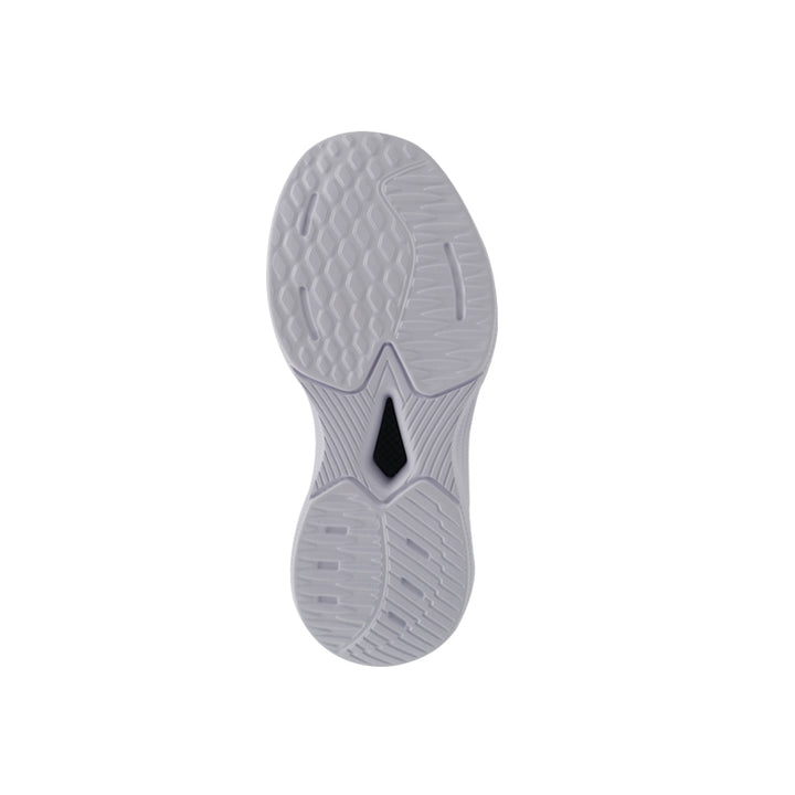 League Tachi BTS Jr Black/White Loafers Anak