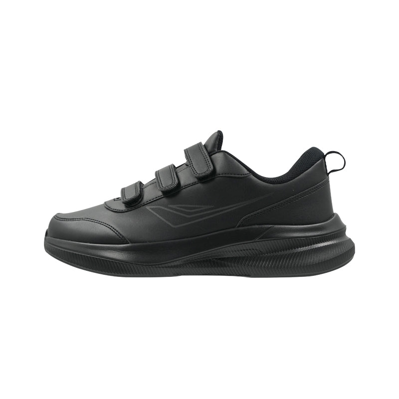 League Tachi Bts Grey/White Sepatu Lifestyle Pria