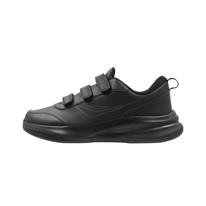 League Tachi Bts Grey/White Sepatu Lifestyle Pria
