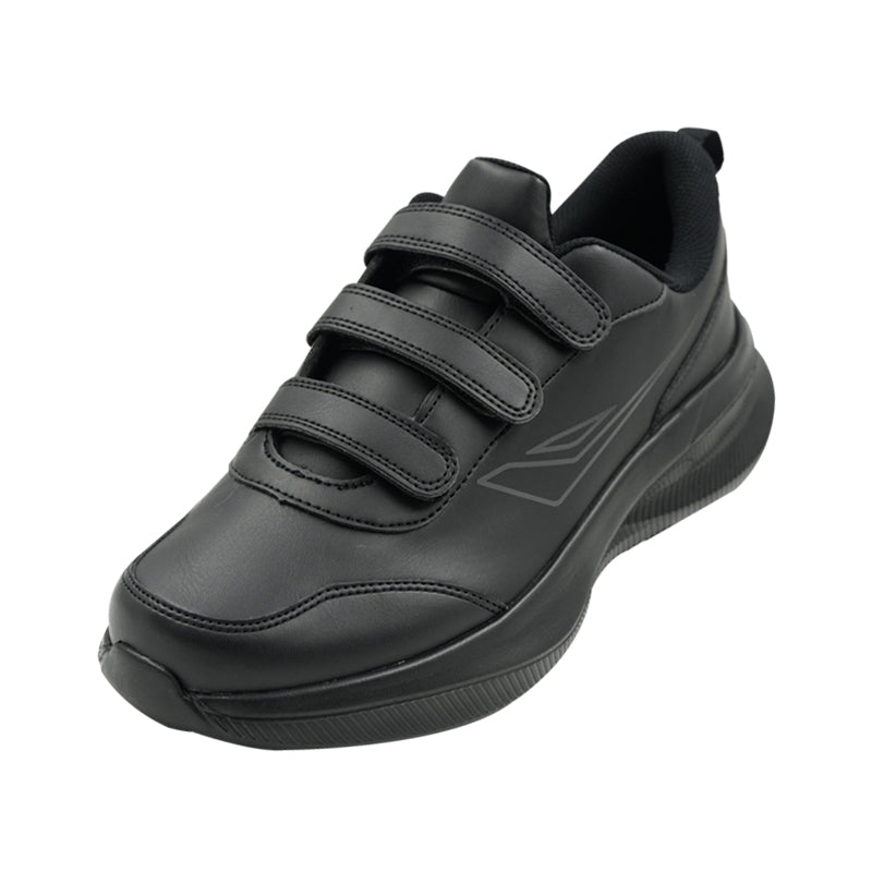 League Tachi Bts Grey/White Sepatu Lifestyle Pria