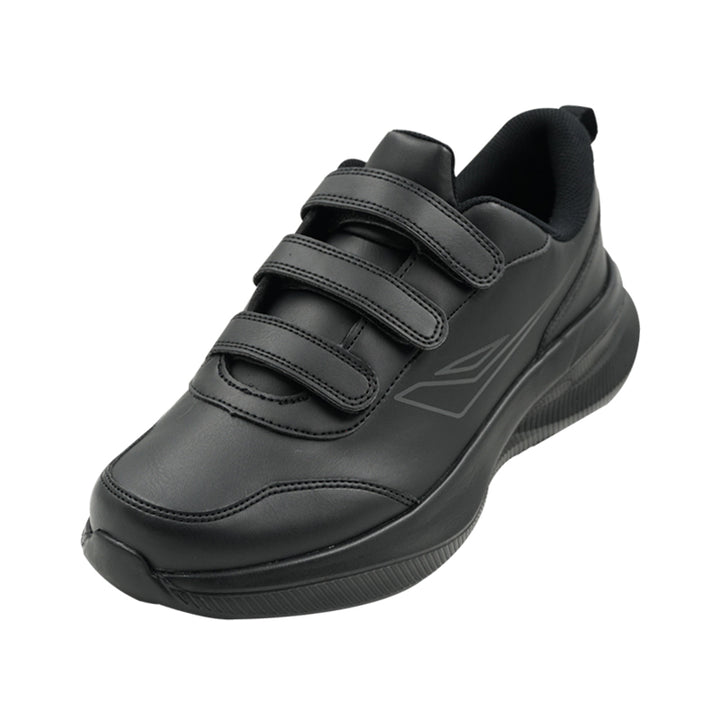 League Tachi Bts Grey/White Sepatu Lifestyle Pria