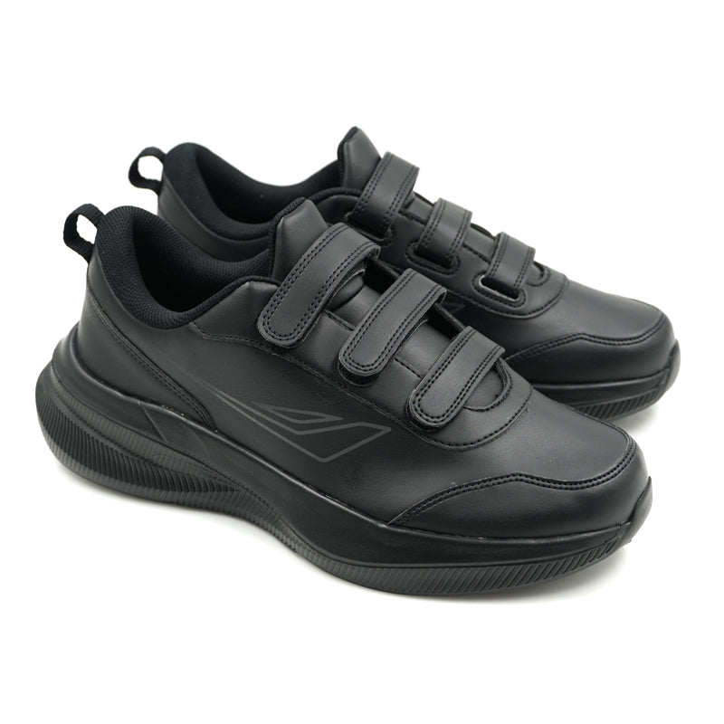 League Tachi Bts Grey/White Sepatu Lifestyle Pria