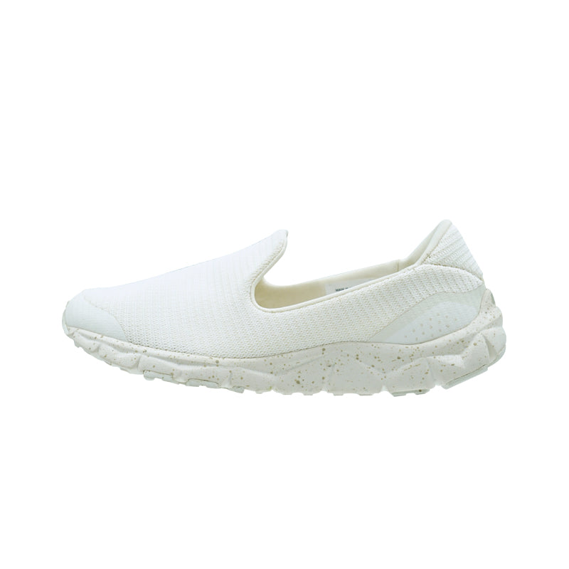 Luna Craftedknit White/Grey Lifestyle Women