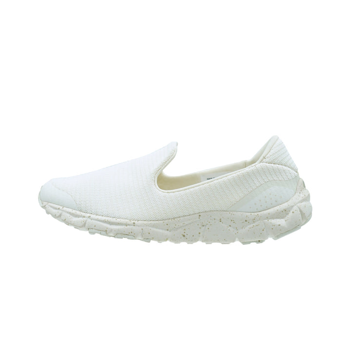 Luna Craftedknit White/Grey Lifestyle Women
