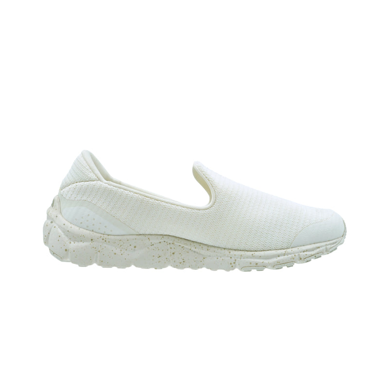 Luna Craftedknit White/Grey Lifestyle Women