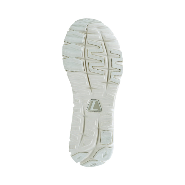 Luna Craftedknit White/Grey Lifestyle Women
