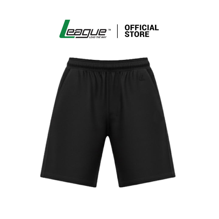 League Apparel Lifestyle Men Bennett Terry Shorts SS26MBT1002H