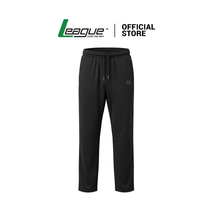 League Pakaian Peria Pants Lifestyle M Devan Straight Pants SS26MDP1002H
