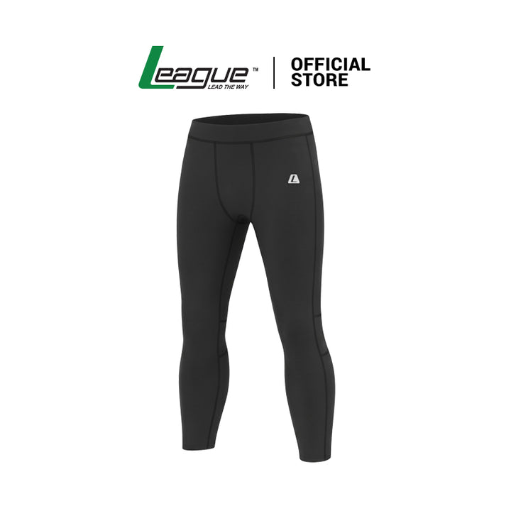 Juno Long Training Legging Pria