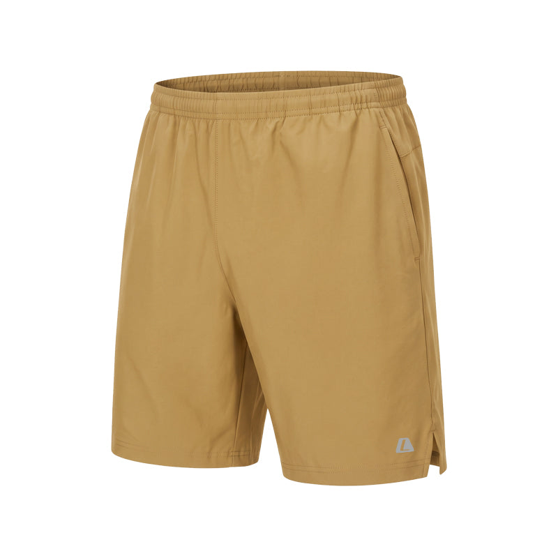 M Kayson Gold 7" Shorts Man