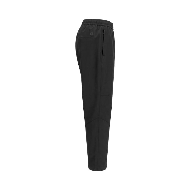 M Kenaya 2.0 Black Straight Pants Men