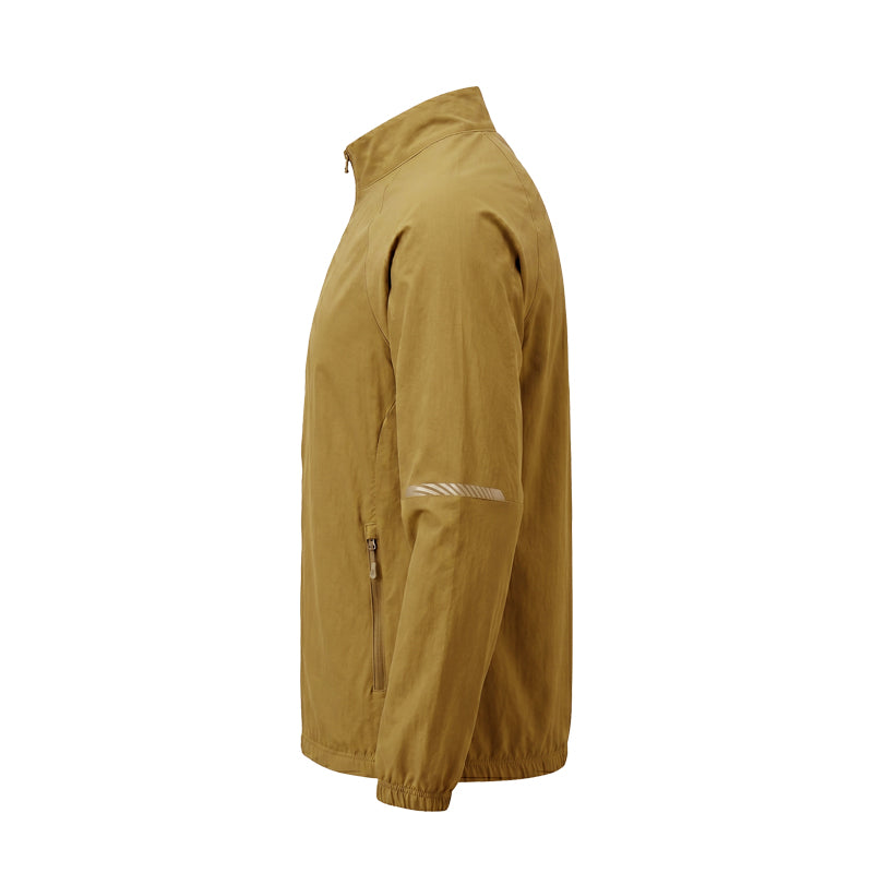 Lamont Jaket Training Pria