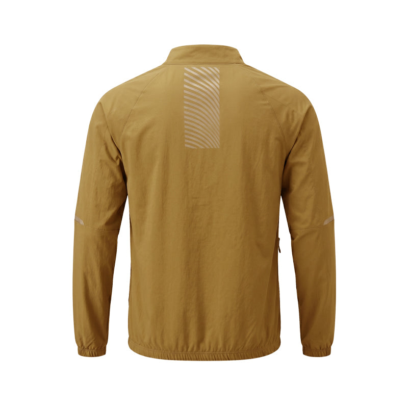 Lamont Jaket Training Pria