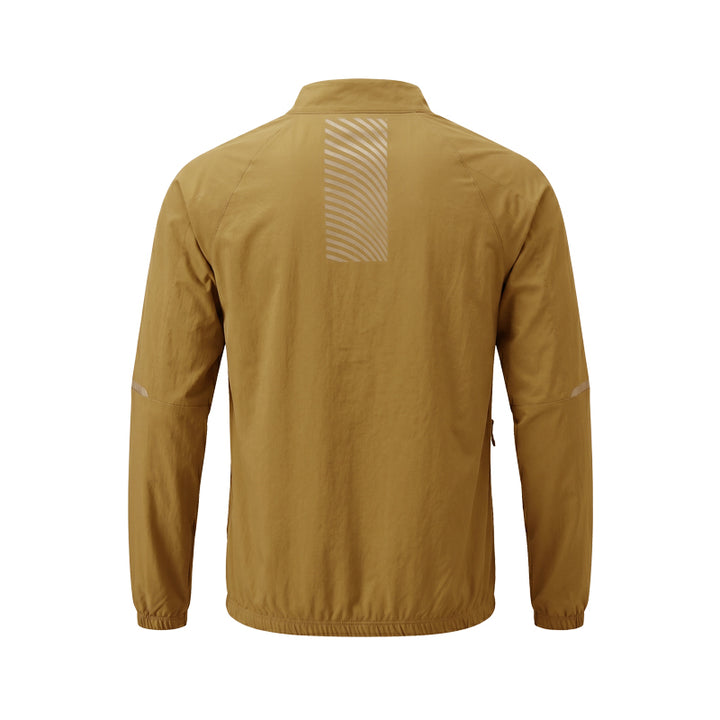 Lamont Jaket Training Pria