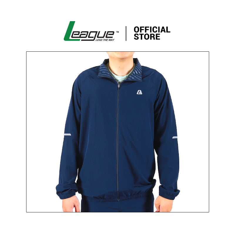 Lamont Jacket Men