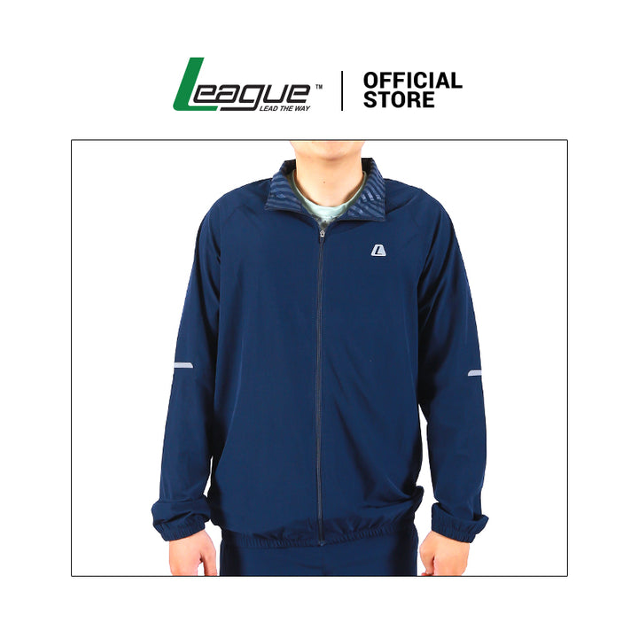 Lamont Jacket Men