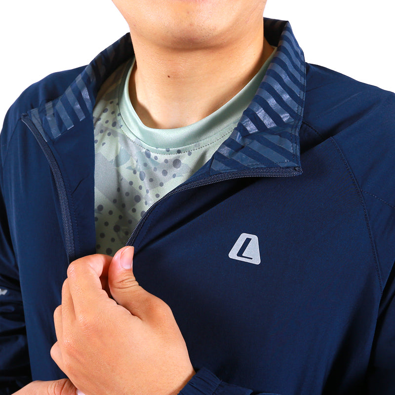 Lamont Jacket Men
