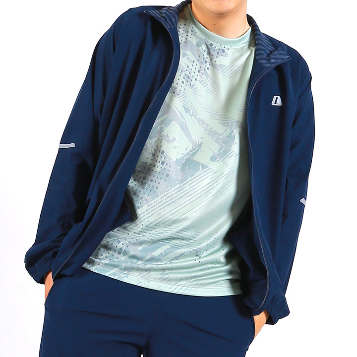 Lamont Jacket Men
