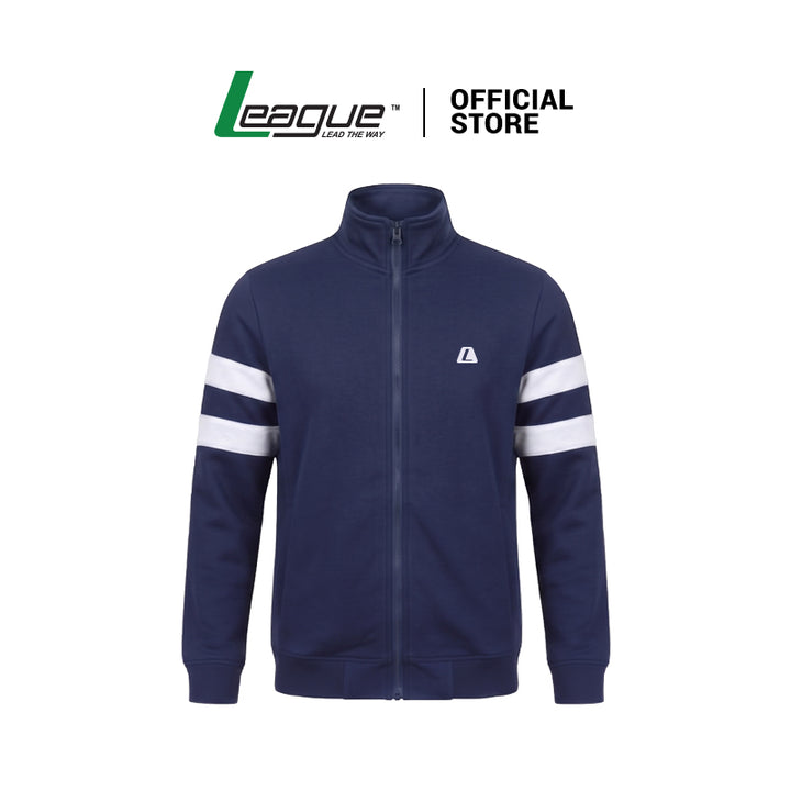 M Nebulon Navy Jacket Lifestyle Men
