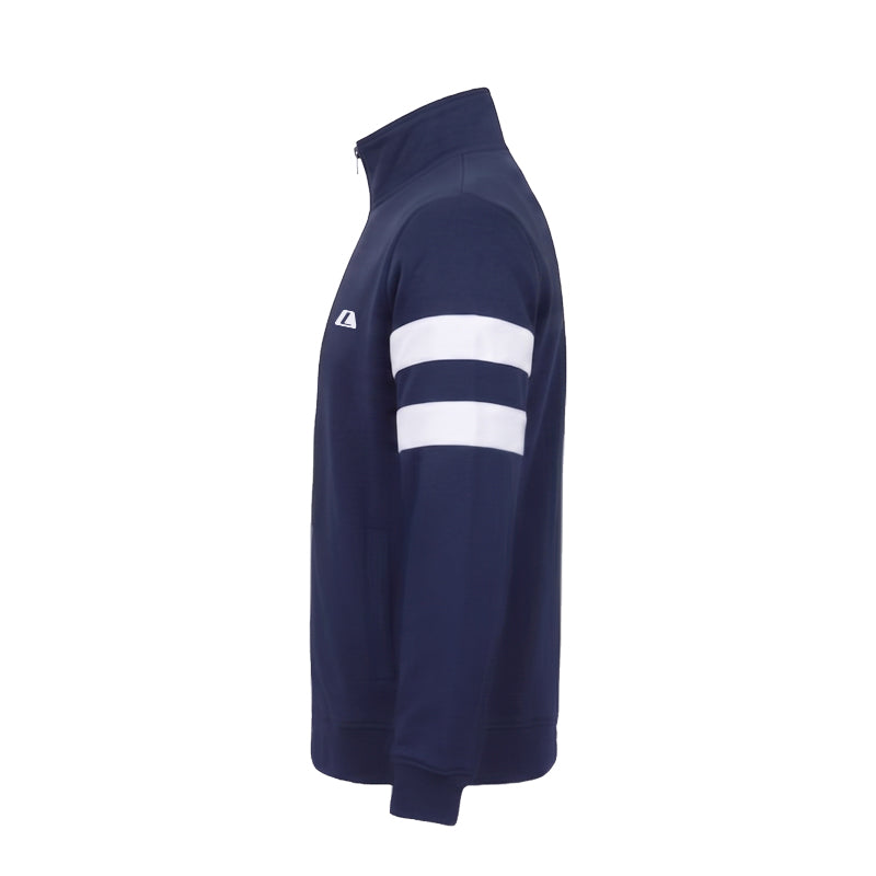 M Nebulon Navy Jacket Lifestyle Men