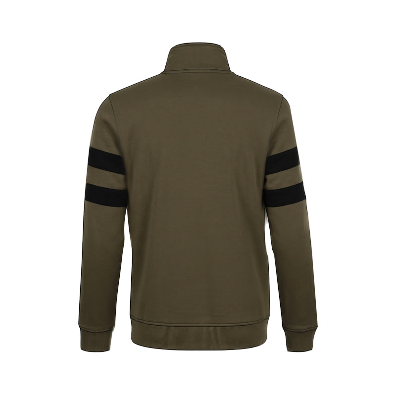 M Nebulon Green Jacket Lifestyle Men