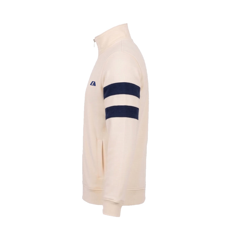 M Nebulon White Jacket Lifestyle Men