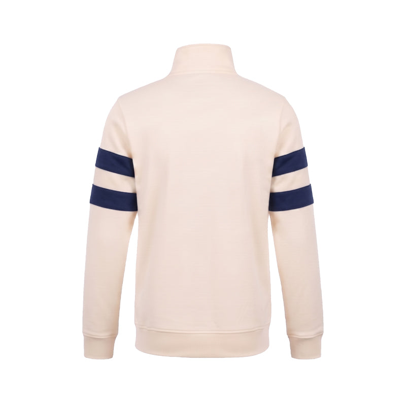 M Nebulon White Jacket Lifestyle Men