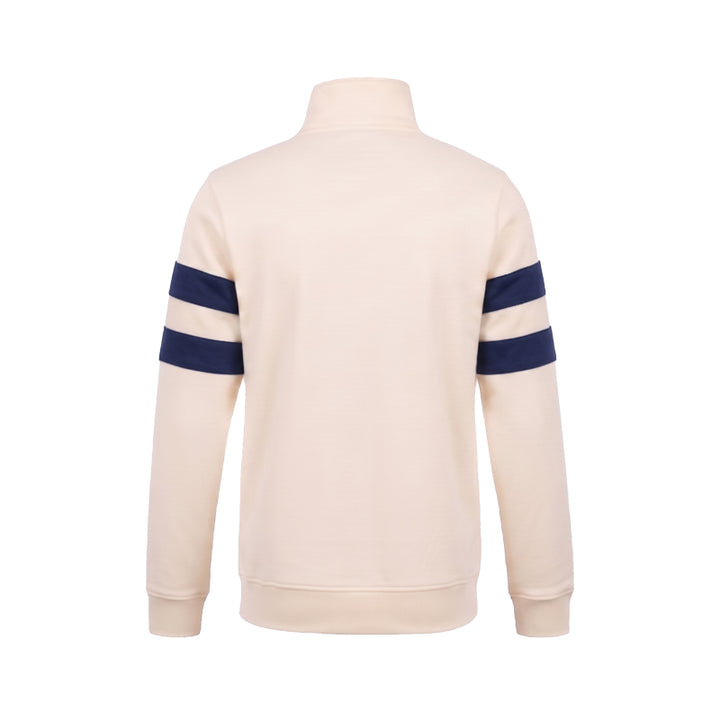 M Nebulon White Jacket Lifestyle Men