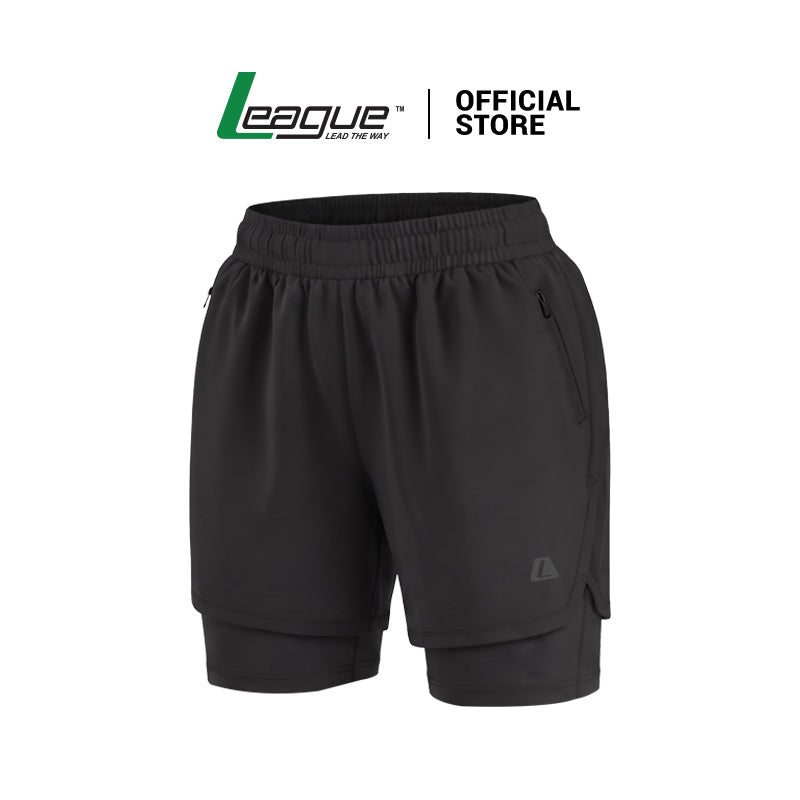 Neolite 7" Dark Grey Shorts Men