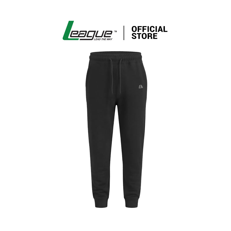 M Rocky Jogger Pants Black
