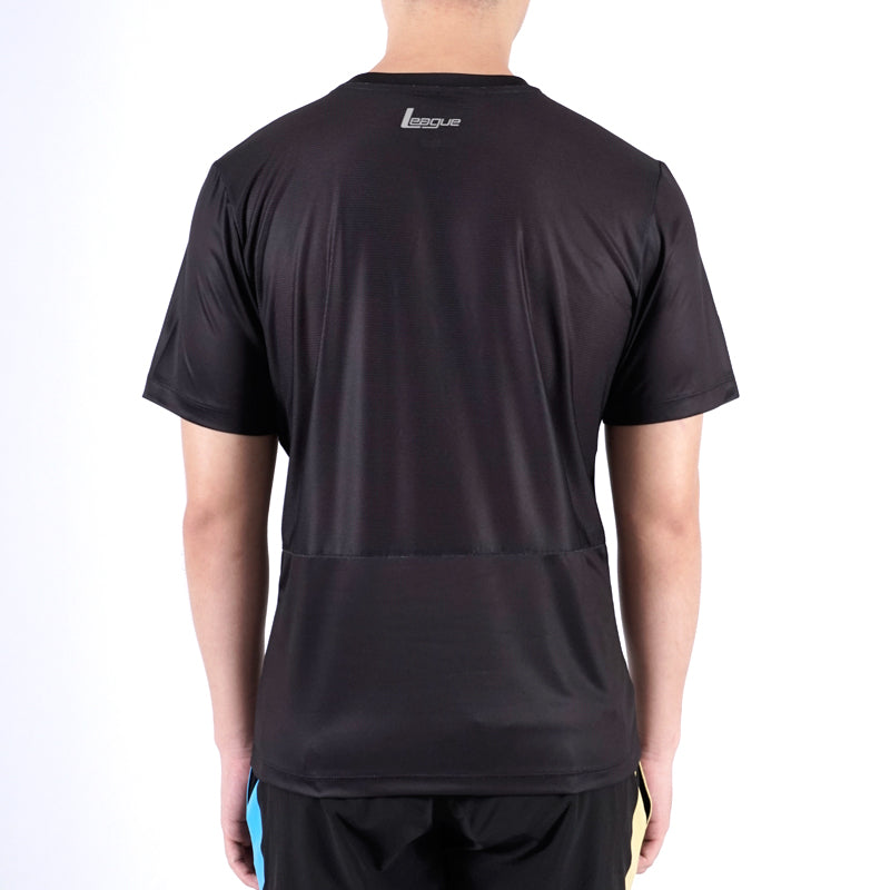 League Jerseys Running Men M Zion Ss Jersey Ss24Mzj1067H