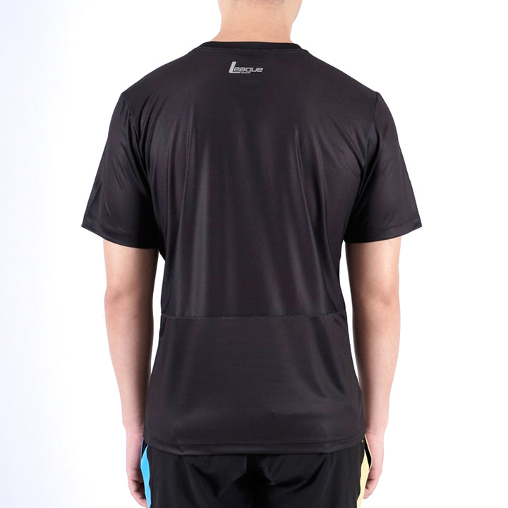 League Jerseys Running Men M Zion Ss Jersey Ss24Mzj1067H